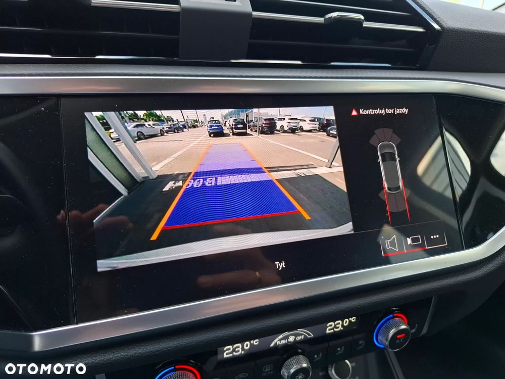 Audi Q3 Sportback 35 TFSI mHEV S tronic - 16