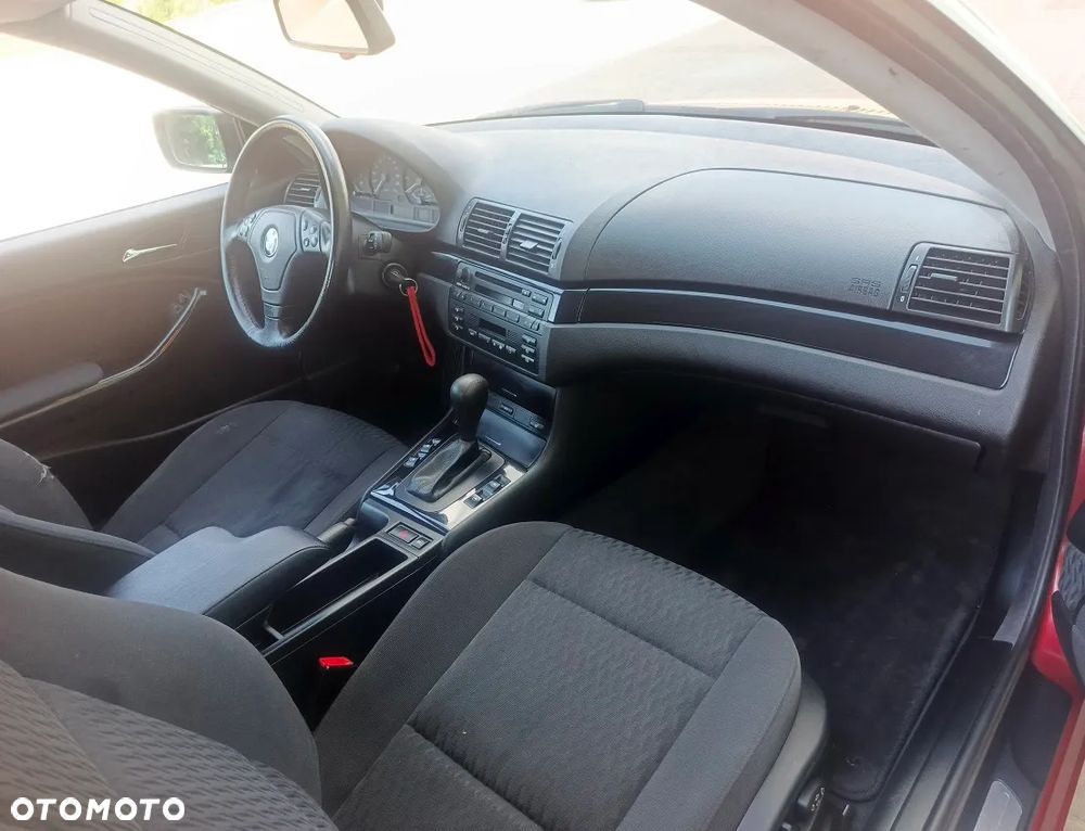 BMW Seria 3 - 19
