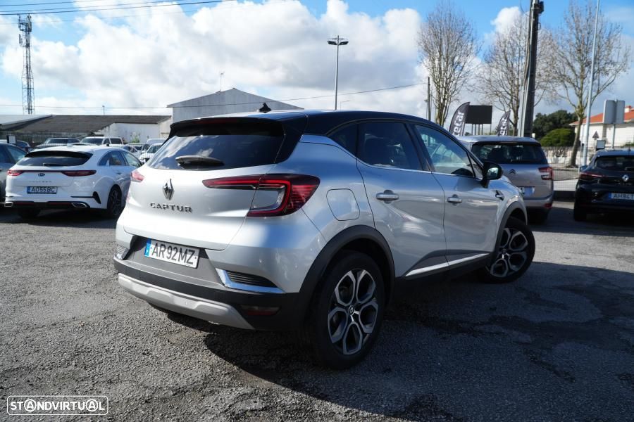 Renault Captur 1.0 TCe Intens - 7