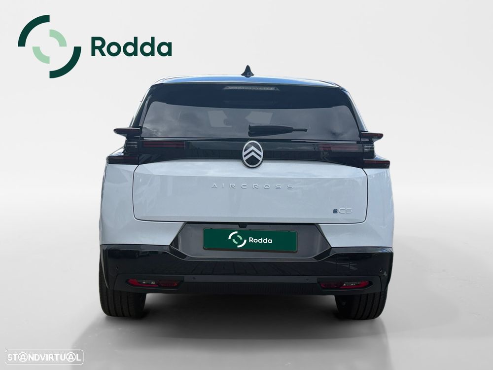 Citroën e-C5 Aircross 73.7 kWh Max - 6