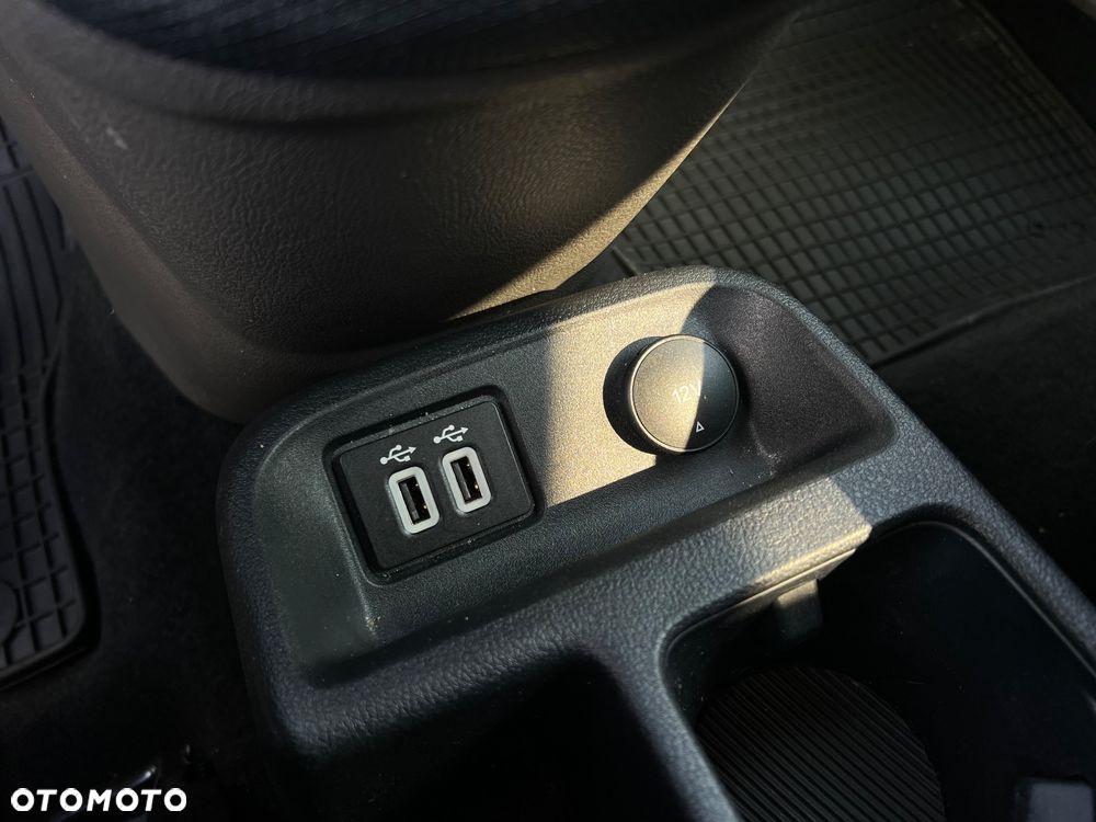 Ford Transit Connect Kombi 230 L2 Trend - 17