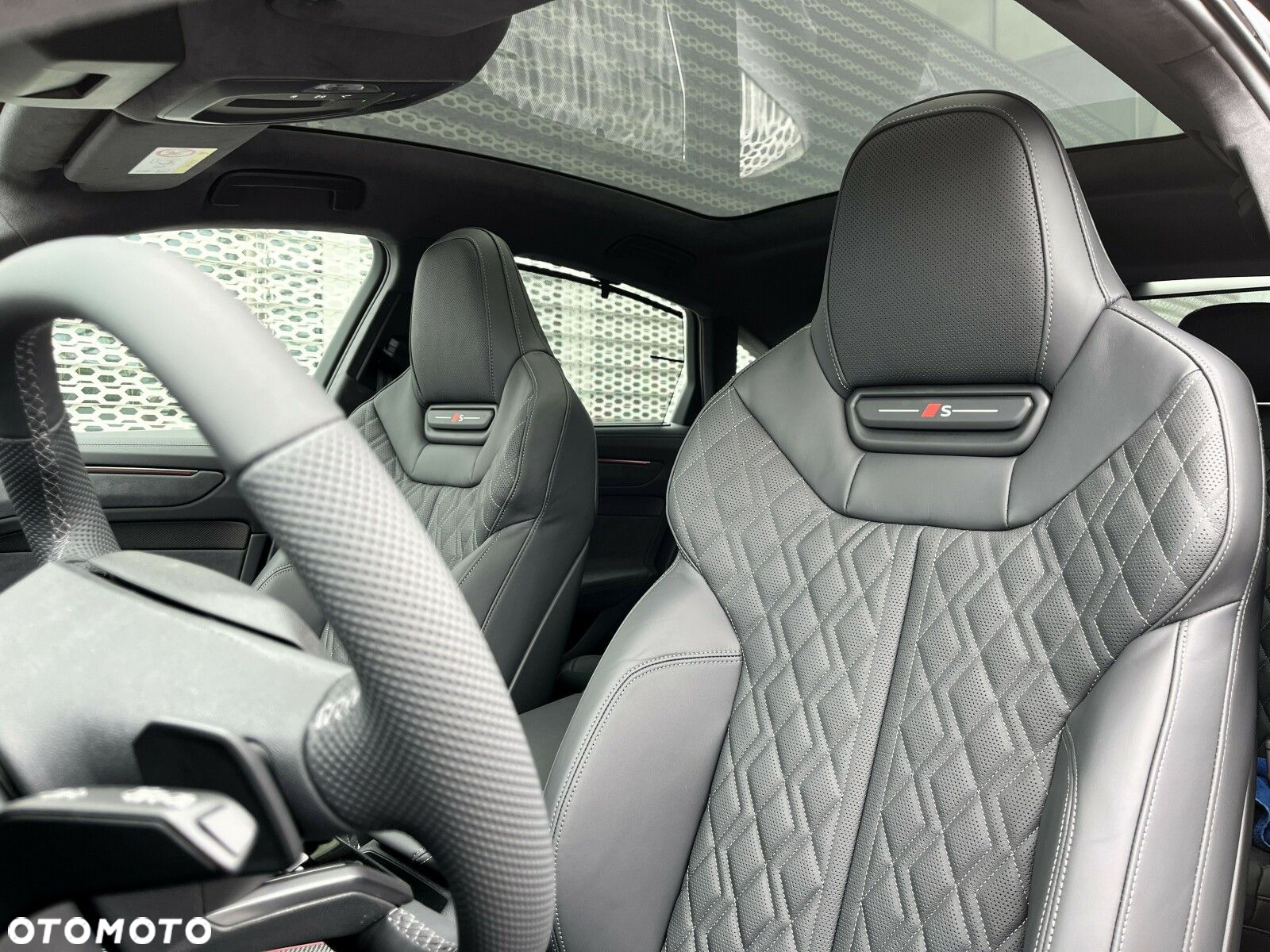 Audi A6 - 30