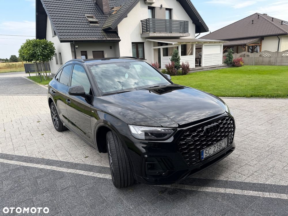 Audi Q5 - 1