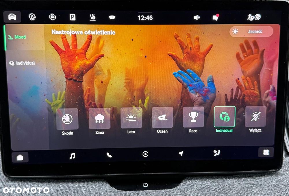 Skoda Superb 2.0 TDI 4x4 DSG Ambition - 19