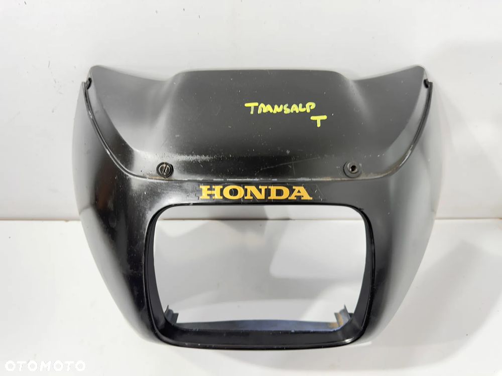 Czacha Honda Transalp 600 XL 600 PD06 - 3