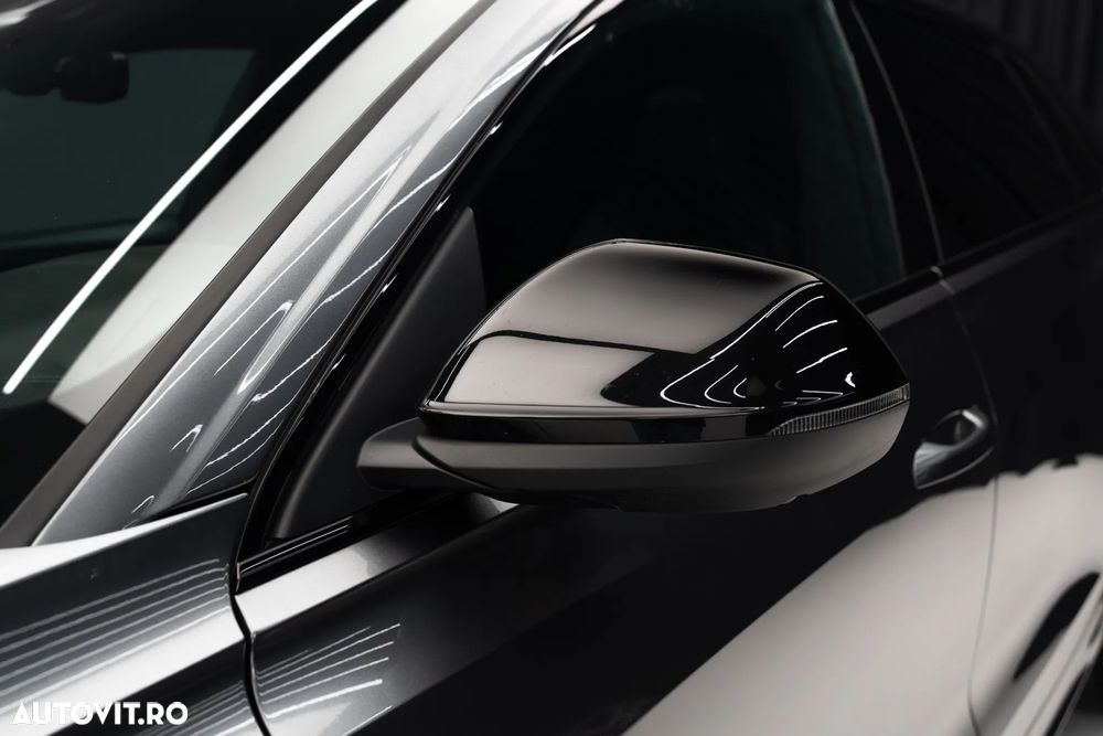 Audi RS Q8 RSQ8 4.0 TFSI quattro MHEV Tiptronic - 40