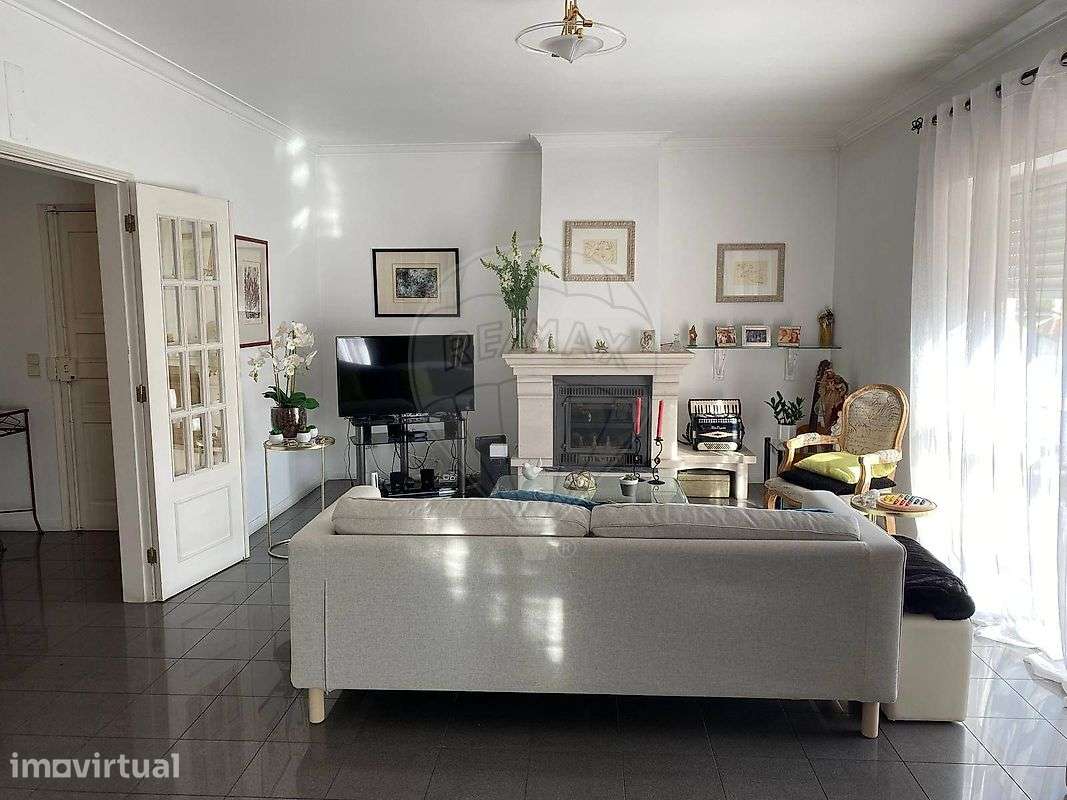 Apartamento T4 para venda - Grande imagem: 4/30