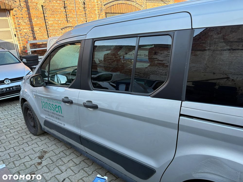Ford Transit Connect 240 L2 Trend - 4