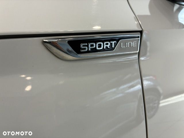 Skoda Superb 2.0 TSI Sportline DSG - 38