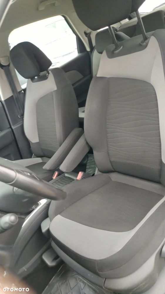 Citroën C4 Picasso 1.2 PureTech Live S&S - 20