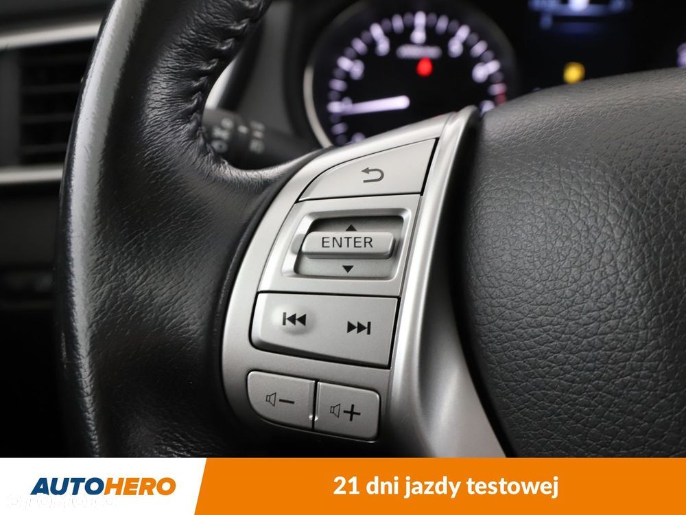Nissan X-Trail 1.6 DIG-T Visia 2WD - 27