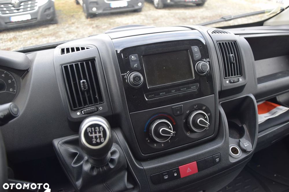 Citroën JUMPER ​*L2H2​*2.2 BLUEHDI​*140KM​*TEMPOMAT​*KLIMA​*20 - 12