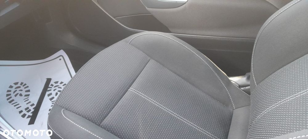 Opel Astra - 23