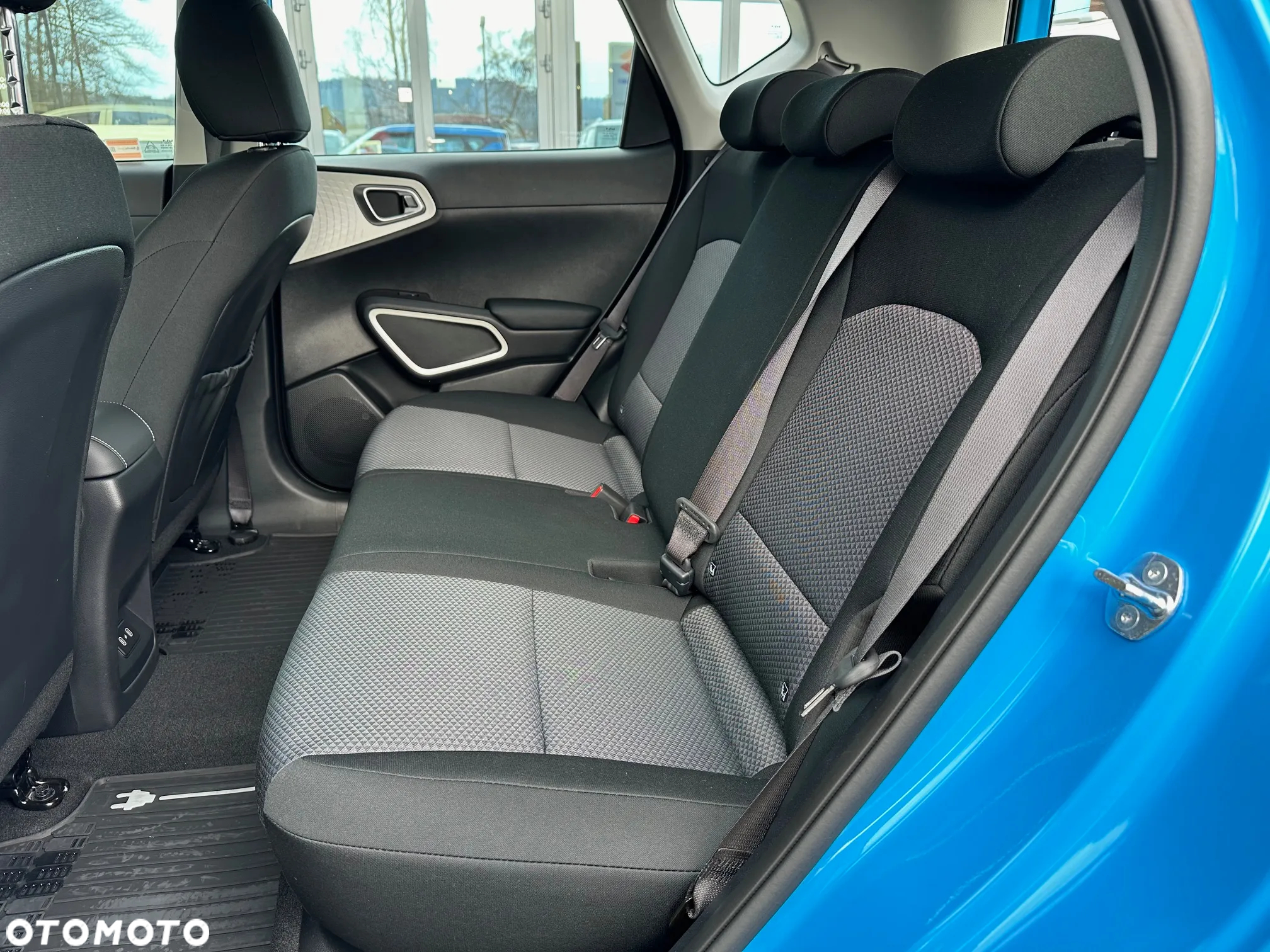 Kia Soul e-Soul 39kWh M - 17