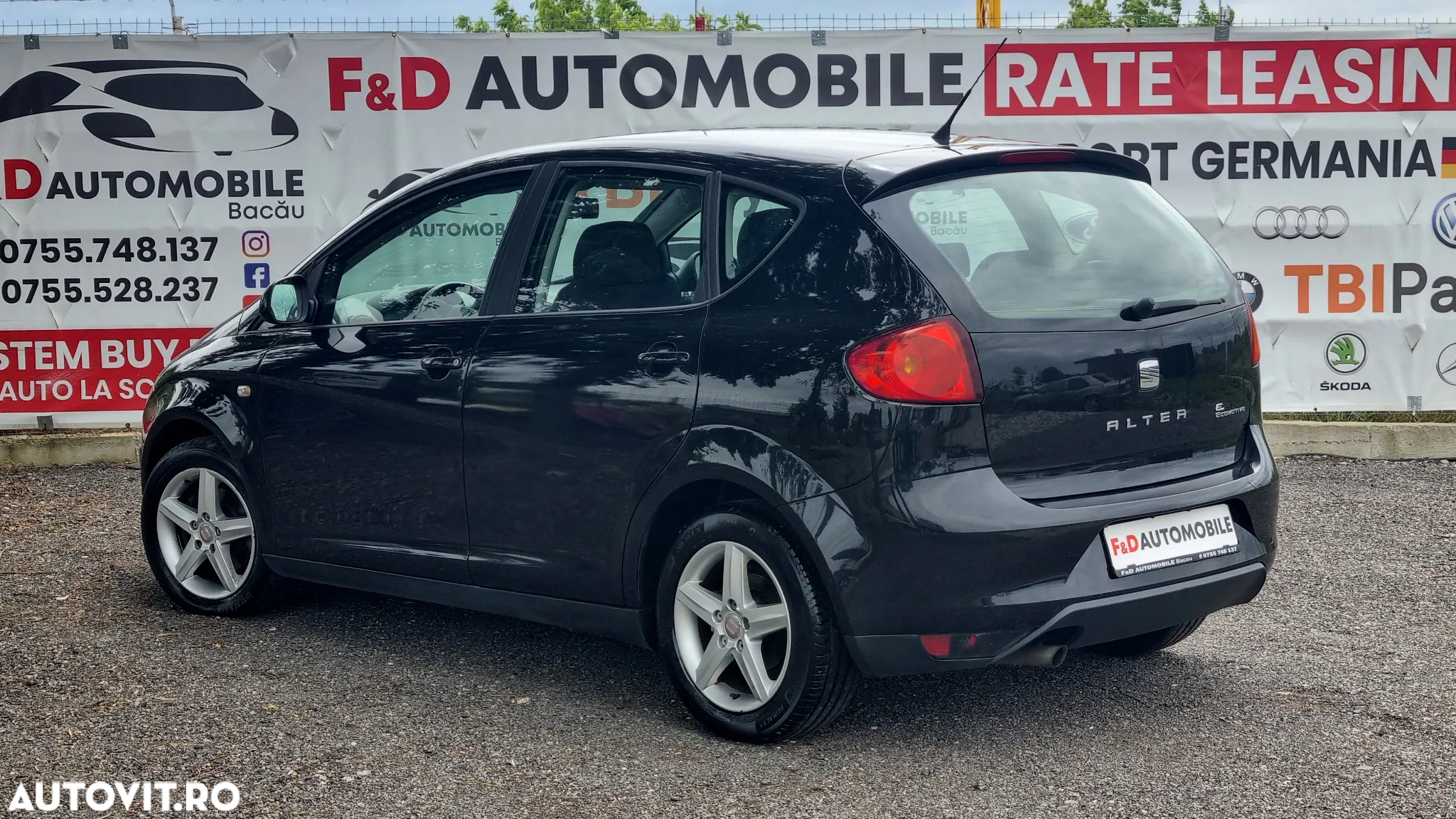 Seat Altea - 4