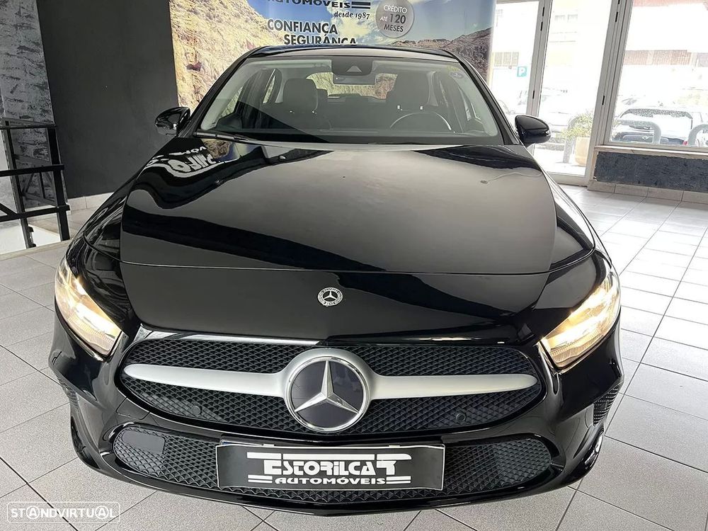 Mercedes-Benz A 160 Style Plus - 5