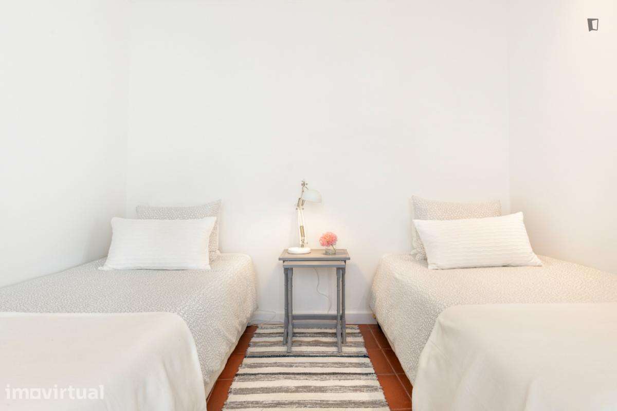 Casa com 1 quartos - localizado em Amadora Lisbon - Grande imagem: 4/29