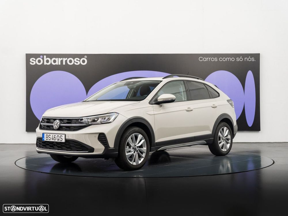 VW Taigo 1.0 TSI Urban - 3