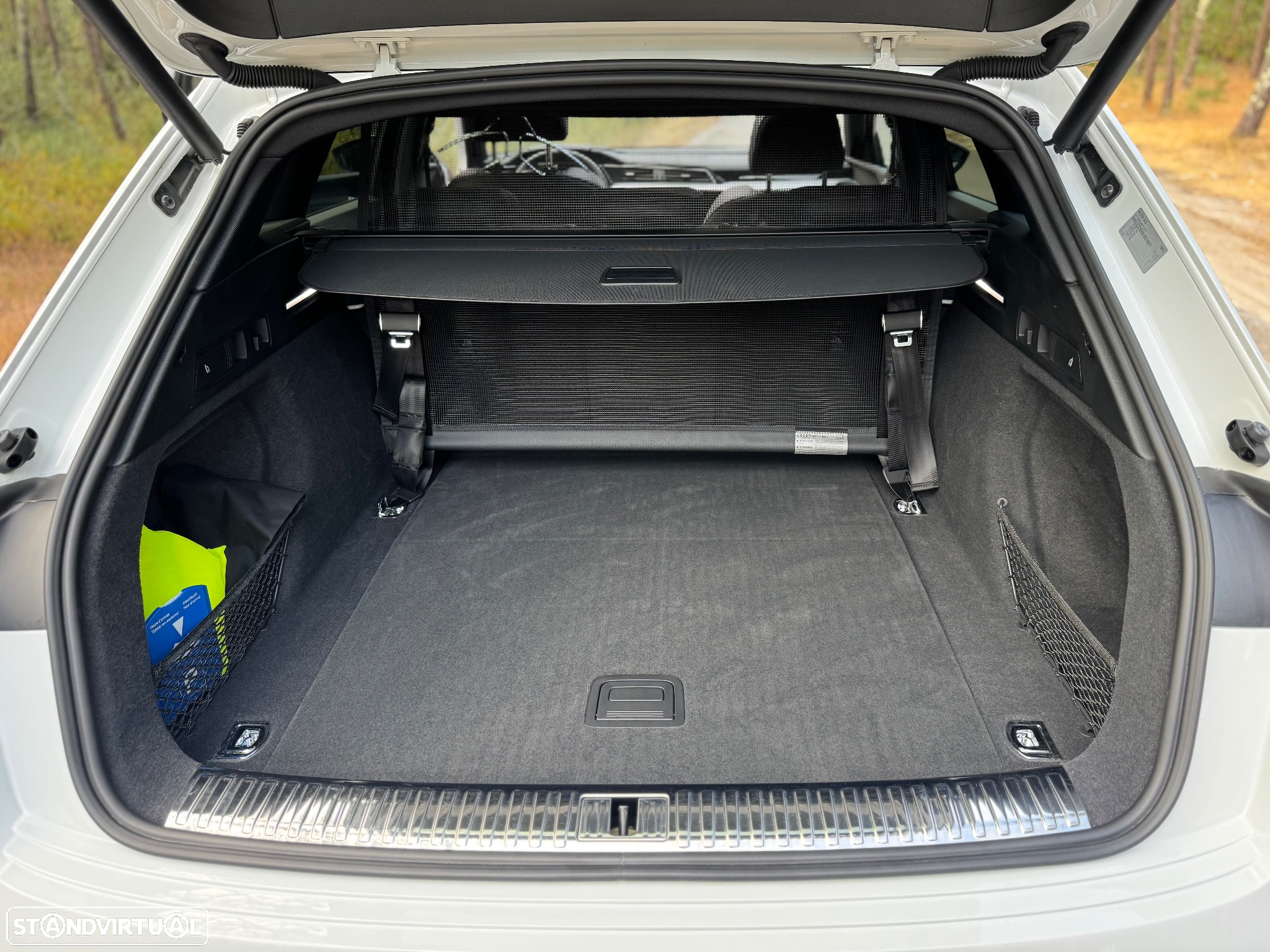 Audi e-tron 55 quattro - 13