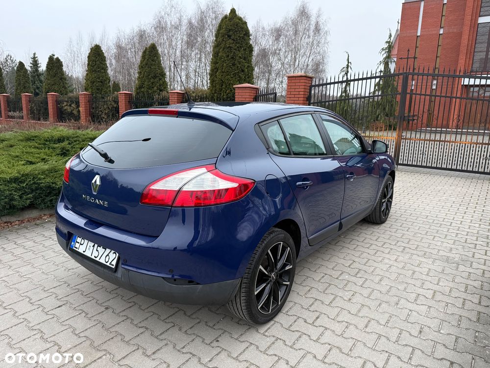 Renault Megane 1.6 16V 100 Expression - 3