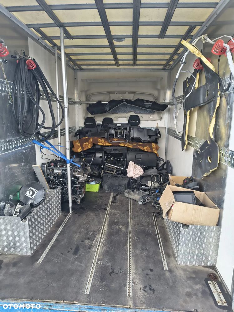 Fiat Ducato - 7