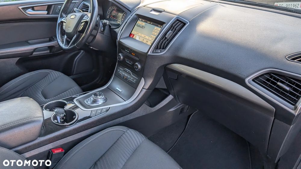 Ford S-Max 2.0 EcoBlue Trend - 8