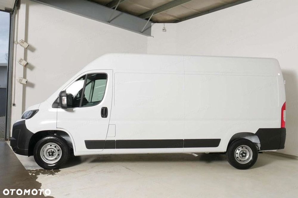 Fiat Ducato L3H2 2.2 140KM - 4