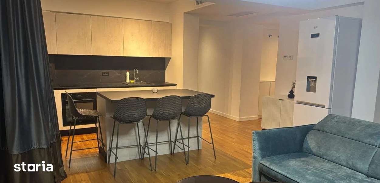 Apartament 2 camere premium | Baneasa – Herastrau – Aviatiei — fotografia 1