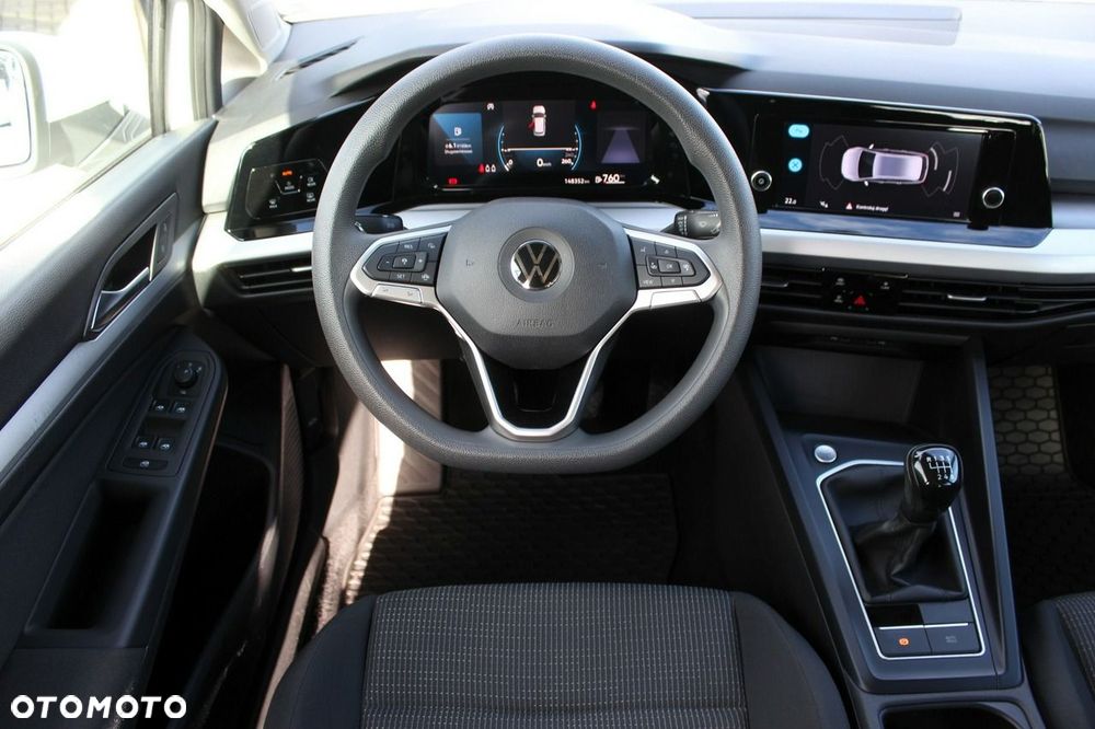 Volkswagen Golf 1.0 TSI - 13
