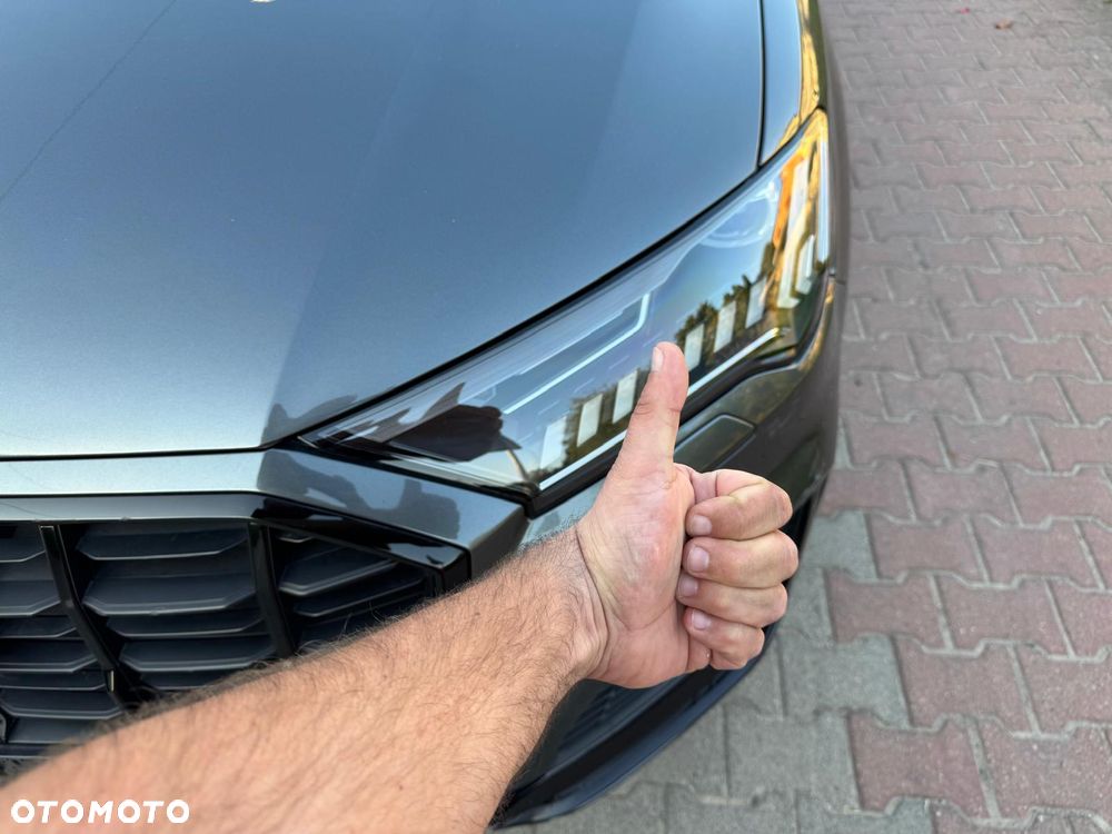 Audi Q7 55 TFSI e quattro tiptronic S line - 20