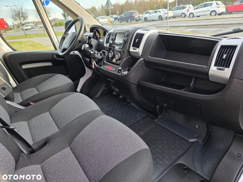 Fiat Ducato L2H2 - 14