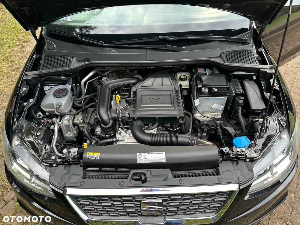 Seat Ibiza 1.0 TSI Xcellence S&S - 3