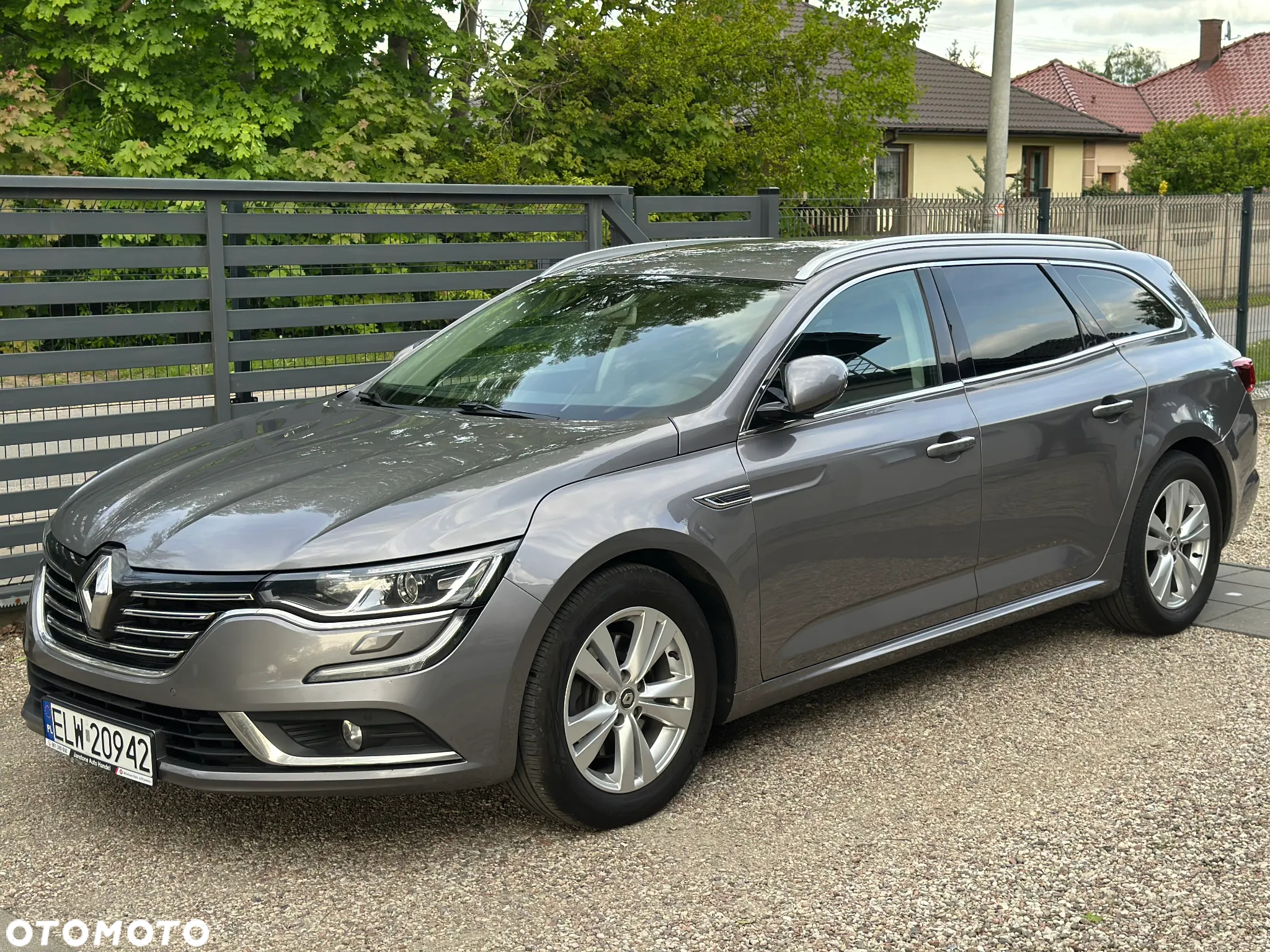 Renault Talisman - 37