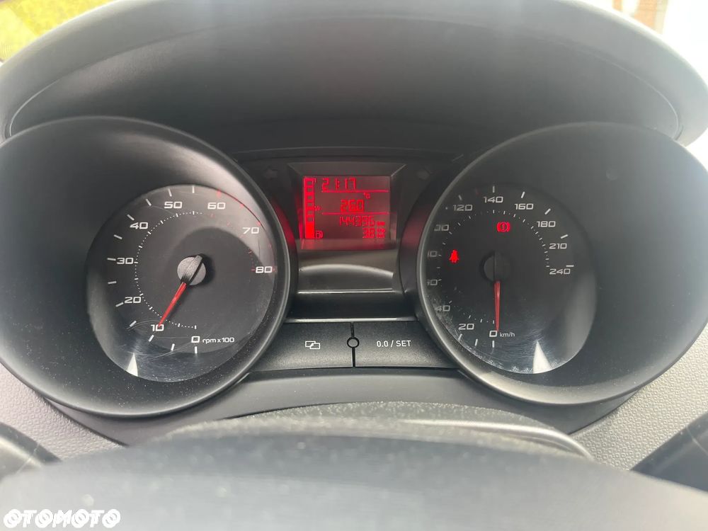 Seat Ibiza 1.2 12V Stylance - 8