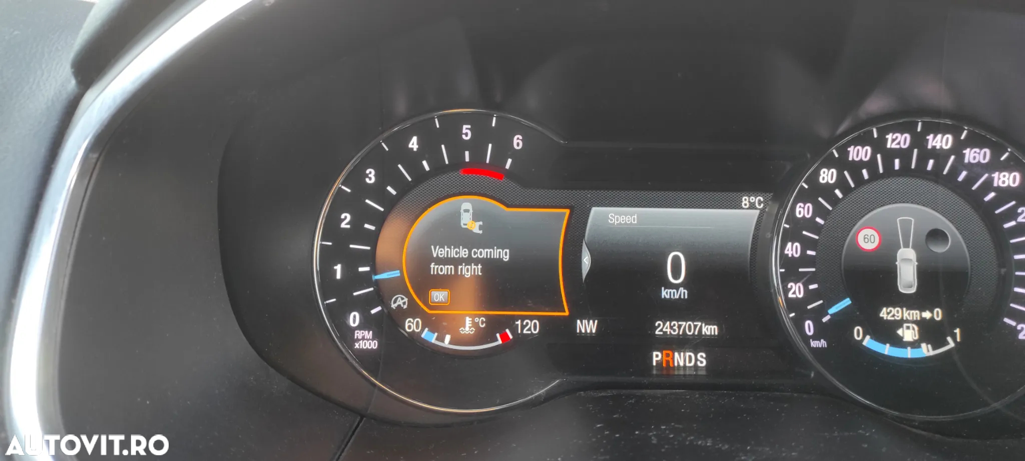 Ford S-Max 2.0 EcoBlue Aut. ST-LINE - 11