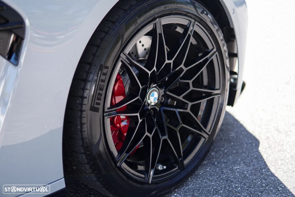 BMW M4 Competition - 30