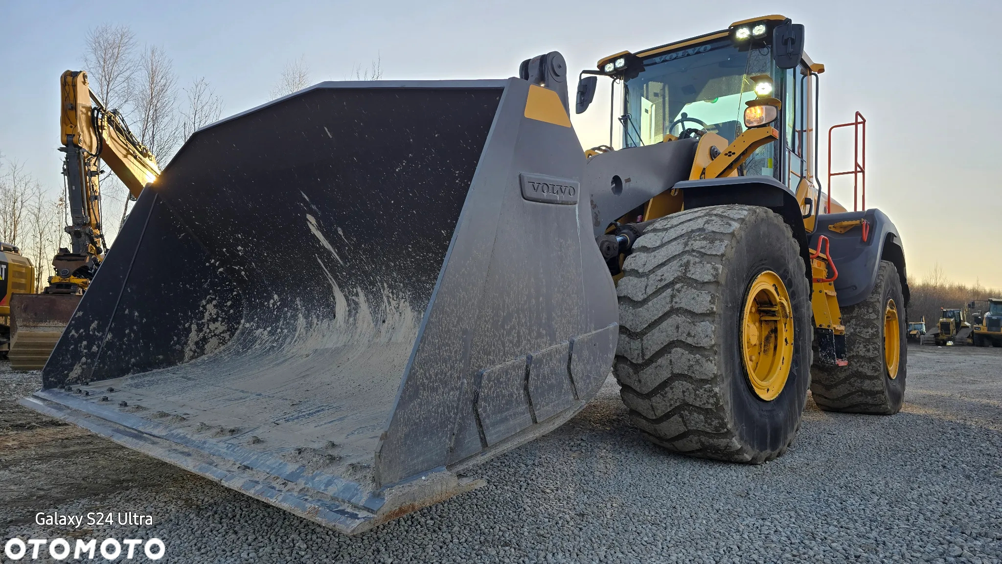 Volvo L110h - 7