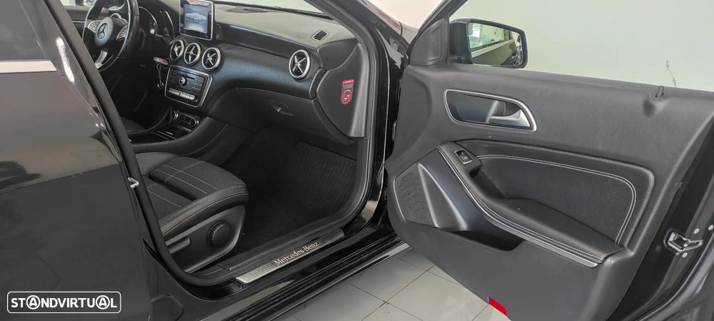 Mercedes-Benz A 160 - 22