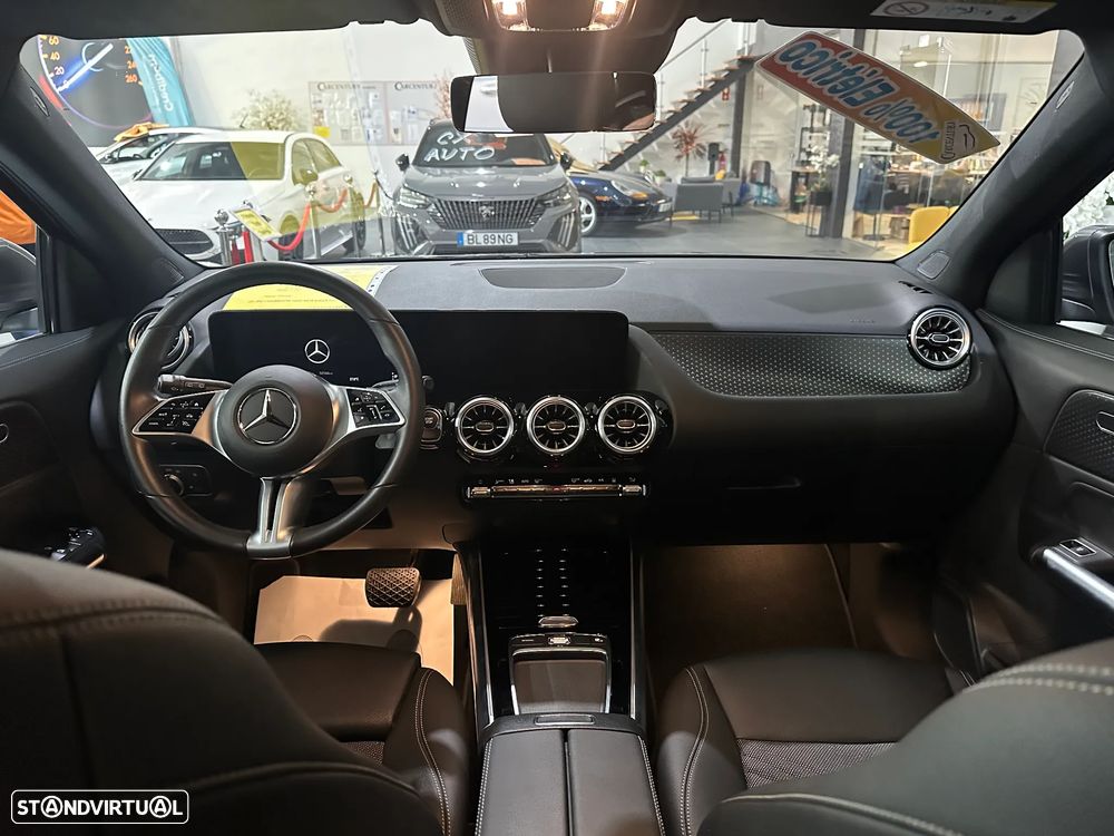 Mercedes-Benz EQA 250+ - 6