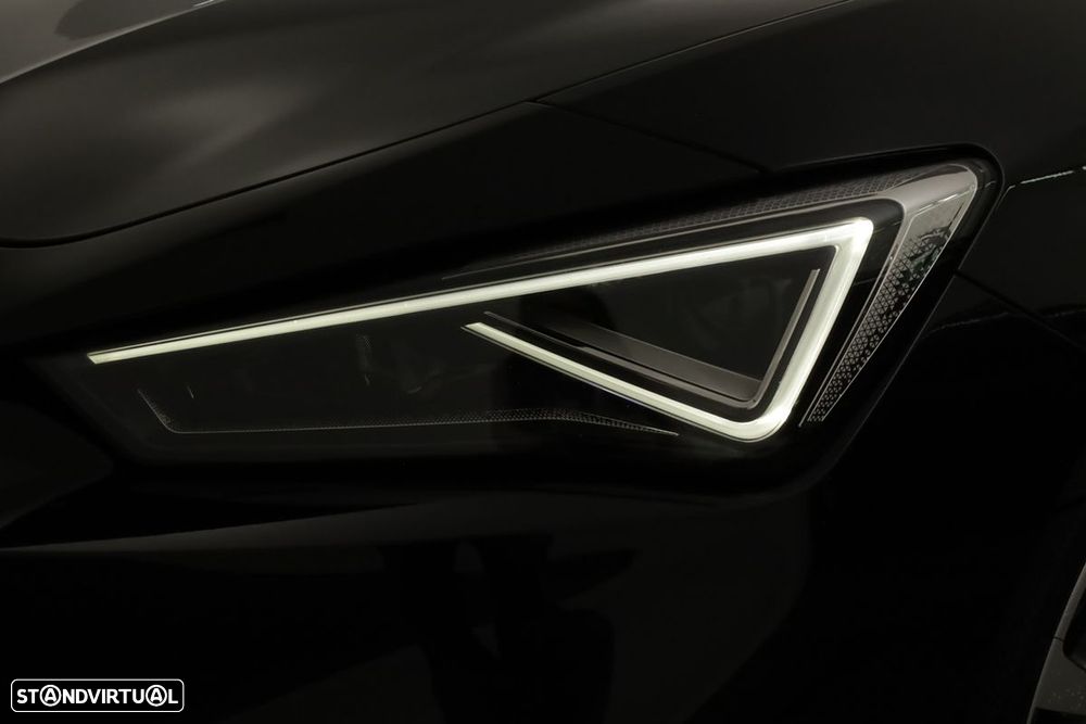 SEAT Leon ST 1.5 TSI e-Hybrid FR DSG - 6