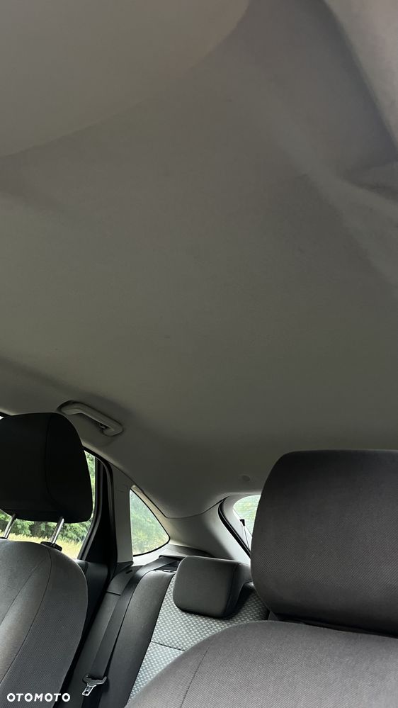 Ford Focus 1.6 16V Ambiente - 13