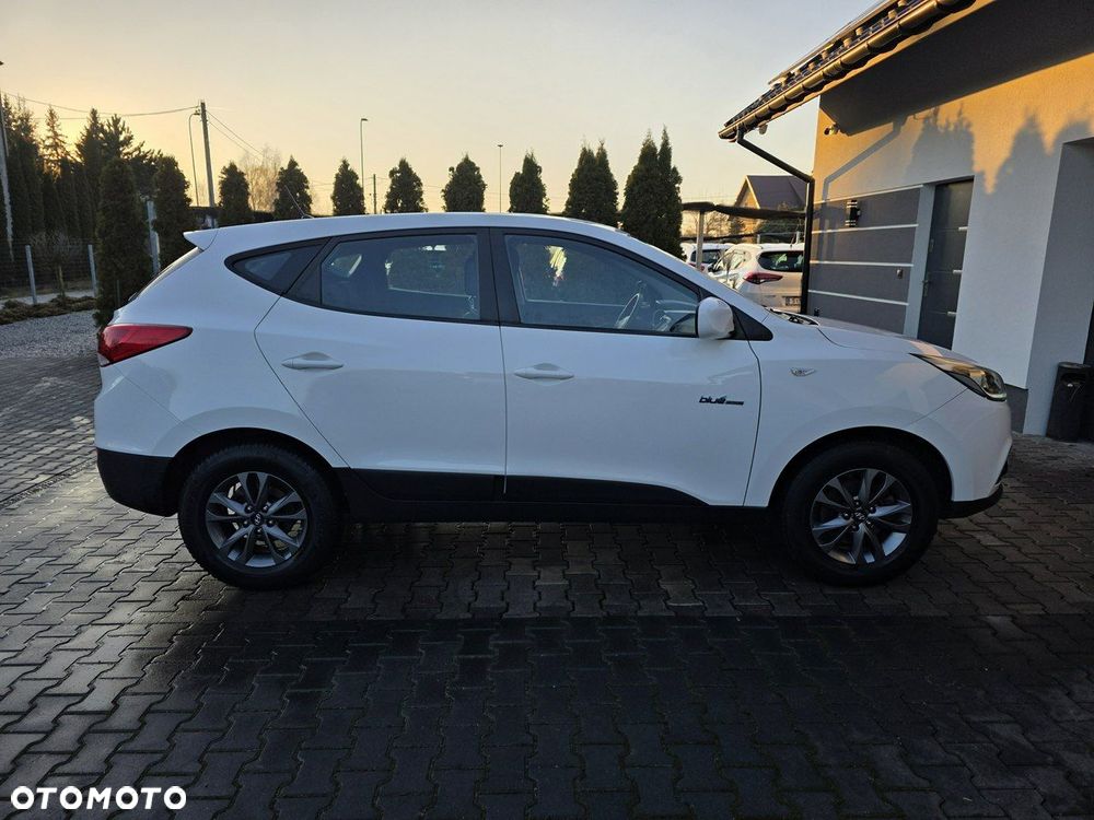 Hyundai ix35 - 4