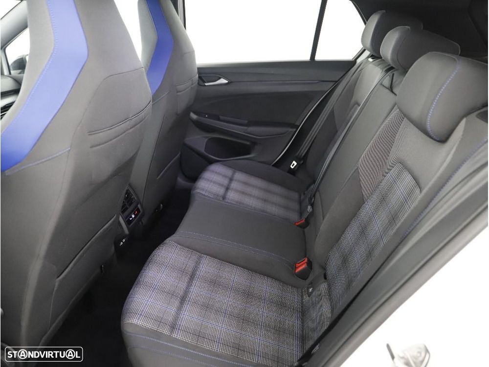Volkswagen Golf — fotografia 15