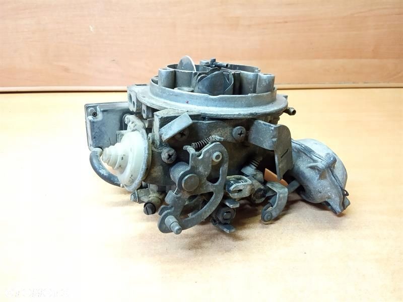 GAŹNIK RENAULT 19 I 1.4 WEBER - 5