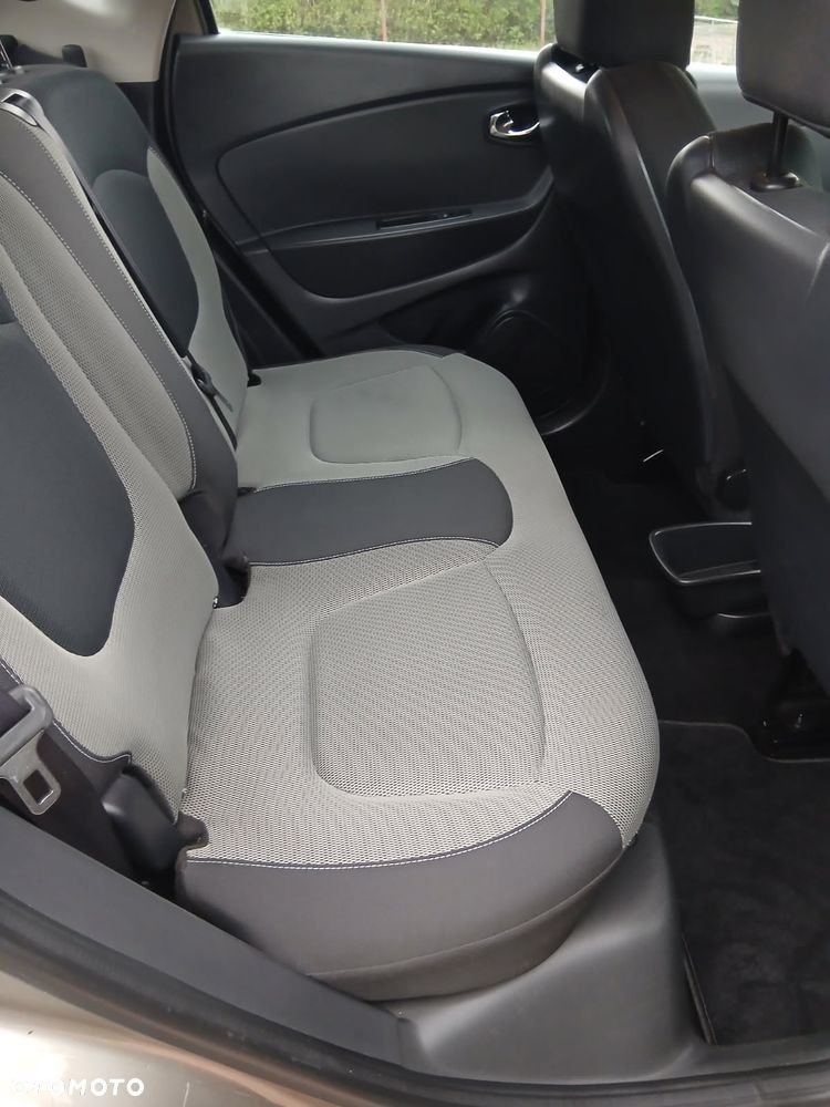 Renault Captur ENERGY dCi 90 Start&Stop Luxe - 2