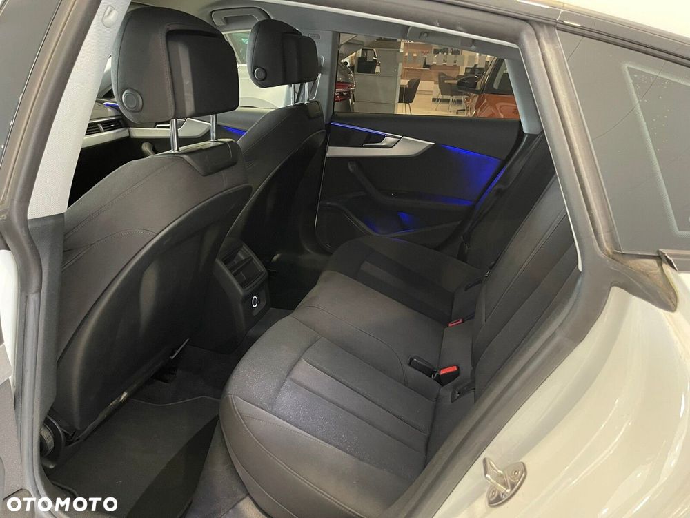 Audi A5 Sportback - 11