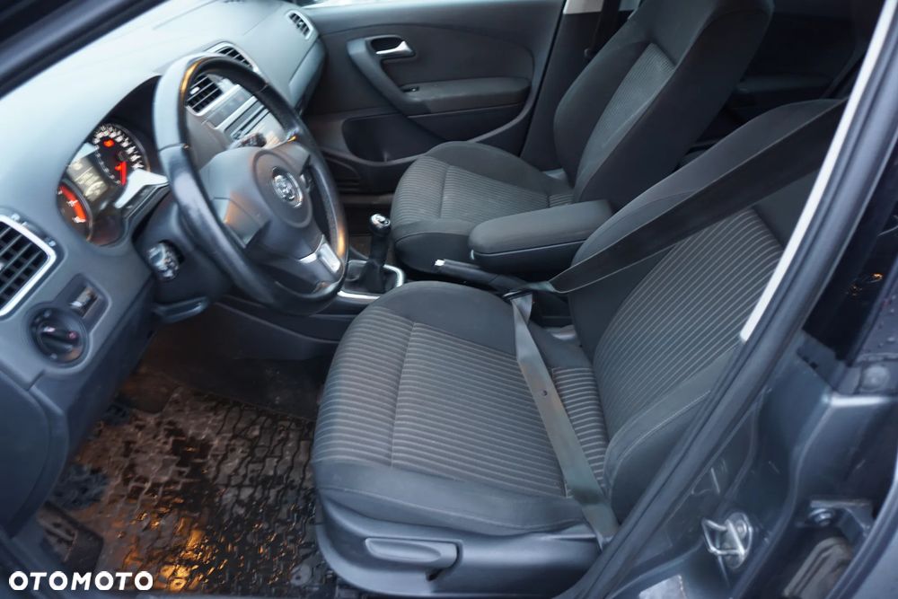 Volkswagen Polo 1.2 TSI Style - 7