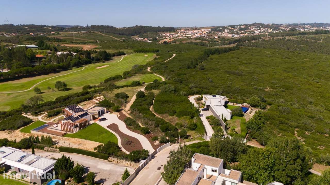 Terreno Urbano 5670 m2, Belas Clube de Campo, Sintra - Grande imagem: 2/38