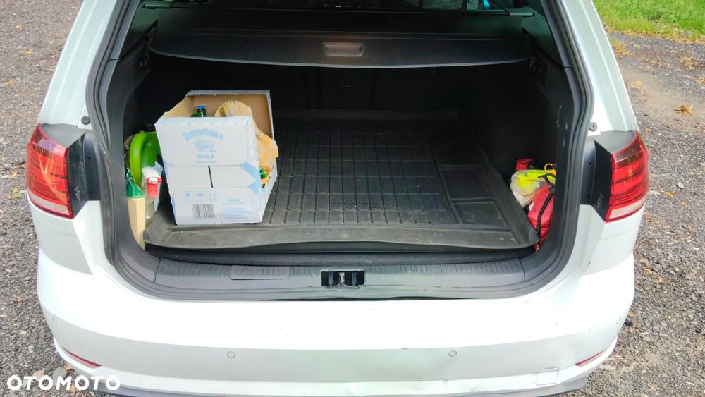 Volkswagen Golf - 16