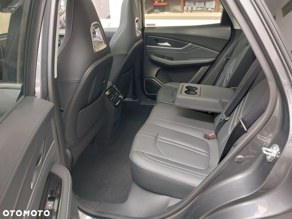 Forthing T5 EVO T-Five 1.5 DVVT GDI DCT - 10